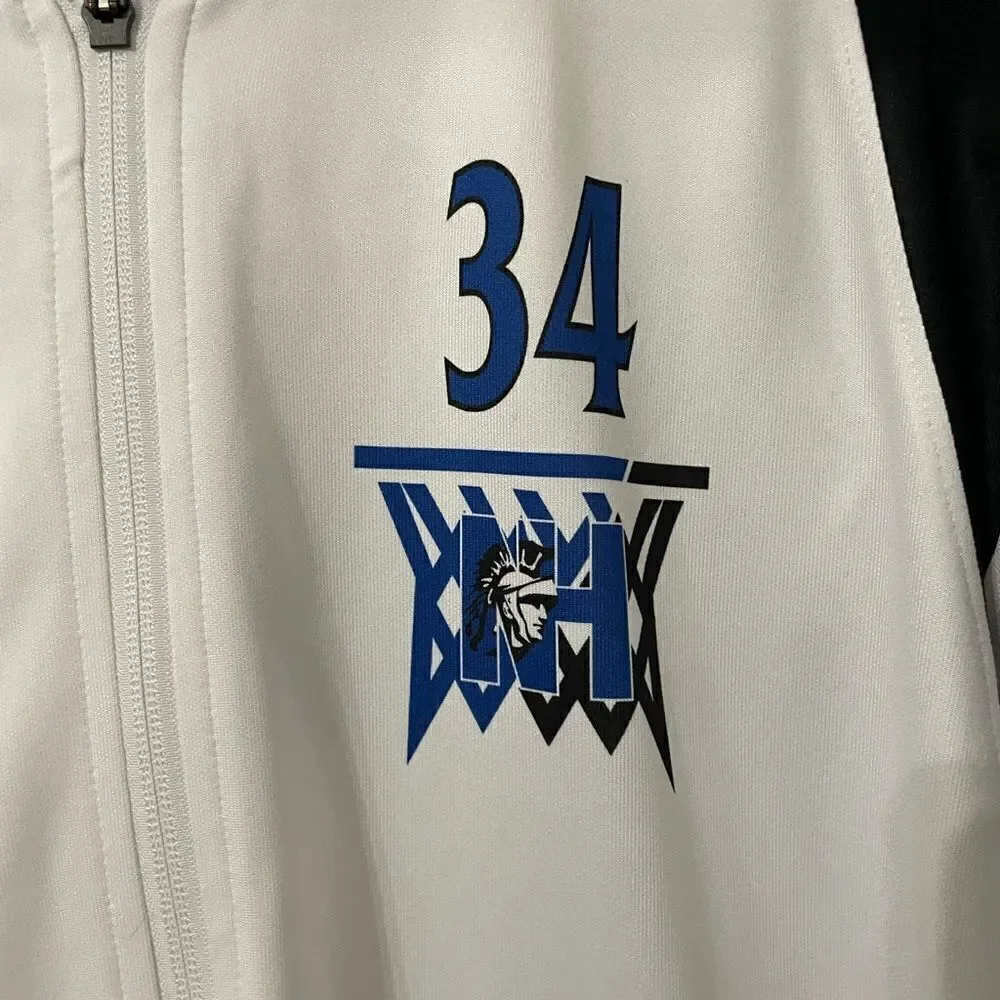 Jordan full zip jacket - Picture 4 of 6